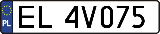 EL4V075