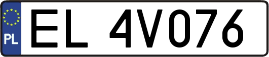 EL4V076
