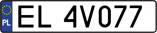 EL4V077