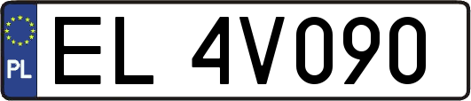 EL4V090