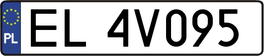 EL4V095