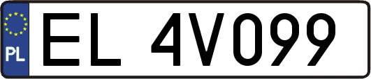 EL4V099