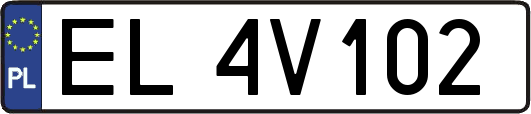 EL4V102
