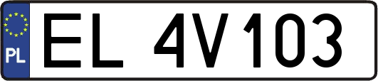 EL4V103