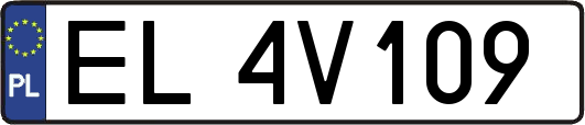 EL4V109