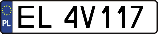 EL4V117