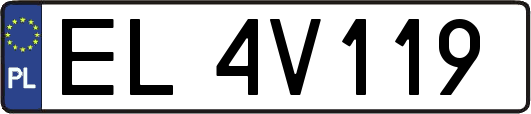 EL4V119