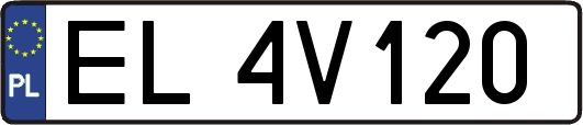 EL4V120