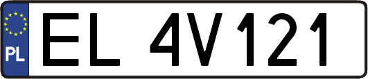 EL4V121