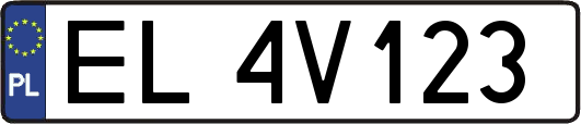 EL4V123