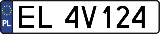 EL4V124