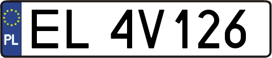 EL4V126