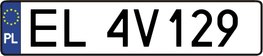 EL4V129