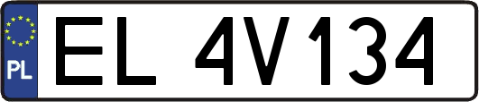 EL4V134