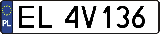 EL4V136