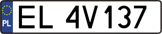 EL4V137
