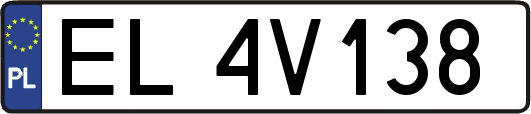 EL4V138