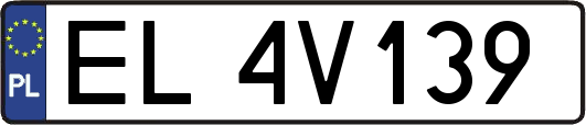 EL4V139