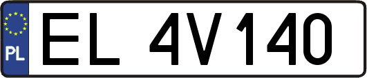 EL4V140