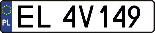 EL4V149