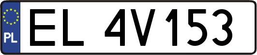 EL4V153