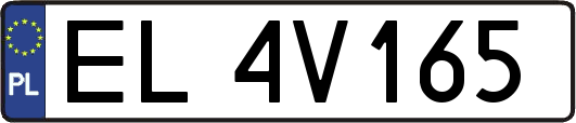 EL4V165