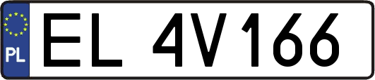 EL4V166