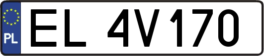 EL4V170