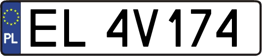 EL4V174
