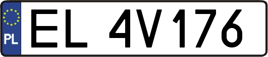 EL4V176