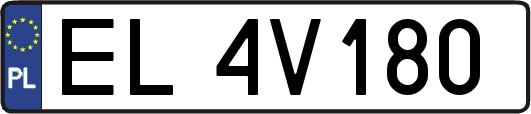 EL4V180