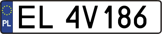 EL4V186
