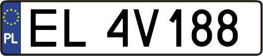 EL4V188