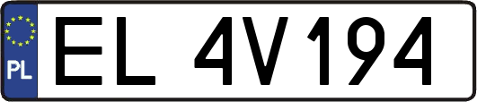 EL4V194
