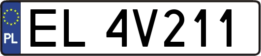 EL4V211