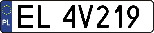 EL4V219