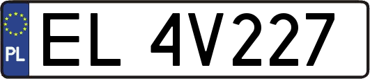 EL4V227