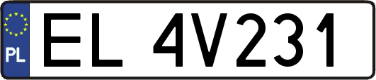EL4V231