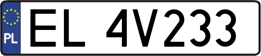 EL4V233