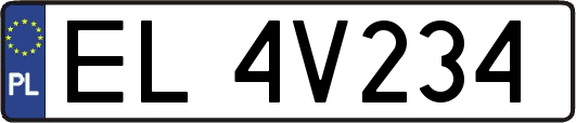 EL4V234