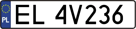 EL4V236