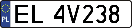 EL4V238