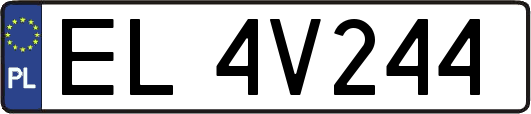 EL4V244