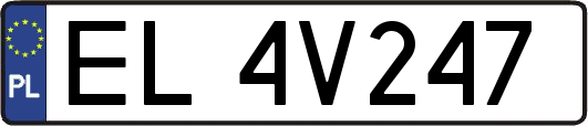 EL4V247