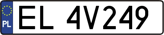 EL4V249
