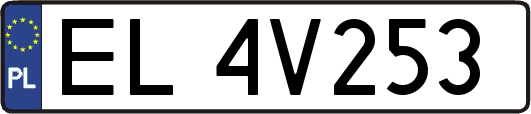 EL4V253