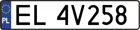 EL4V258