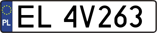 EL4V263