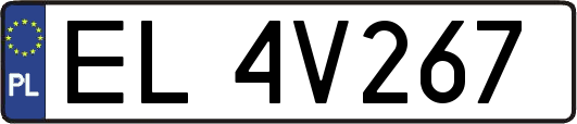 EL4V267