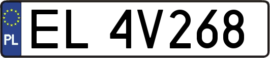 EL4V268